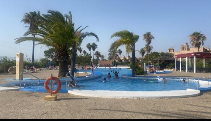 Apartamento en San Fernando
